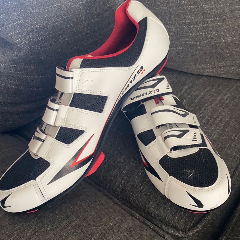 Men’s Venzo spin shoes